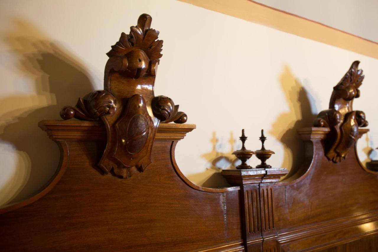 La Via Dei Presepi Bed and Breakfast Napoli Eksteriør billede